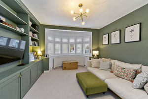 Reception Room- click for photo gallery